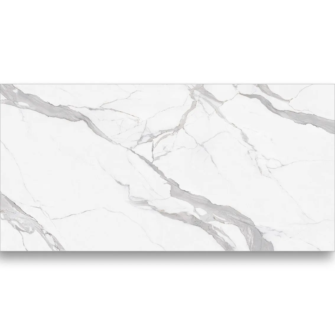 Verona White 1600x3200x20mm tile NZ