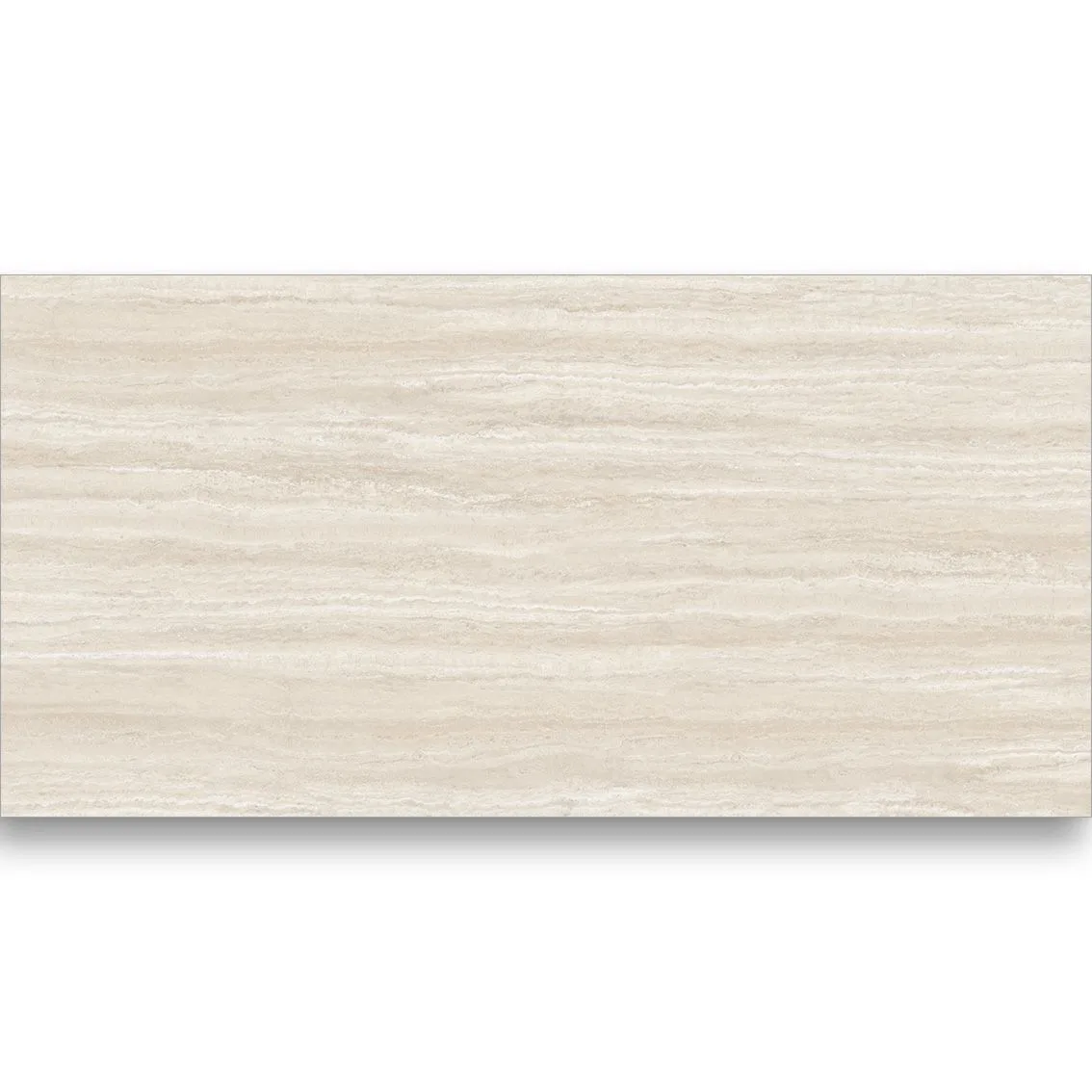 Roman Travertine Beige 1600x3200x20mm tile NZ