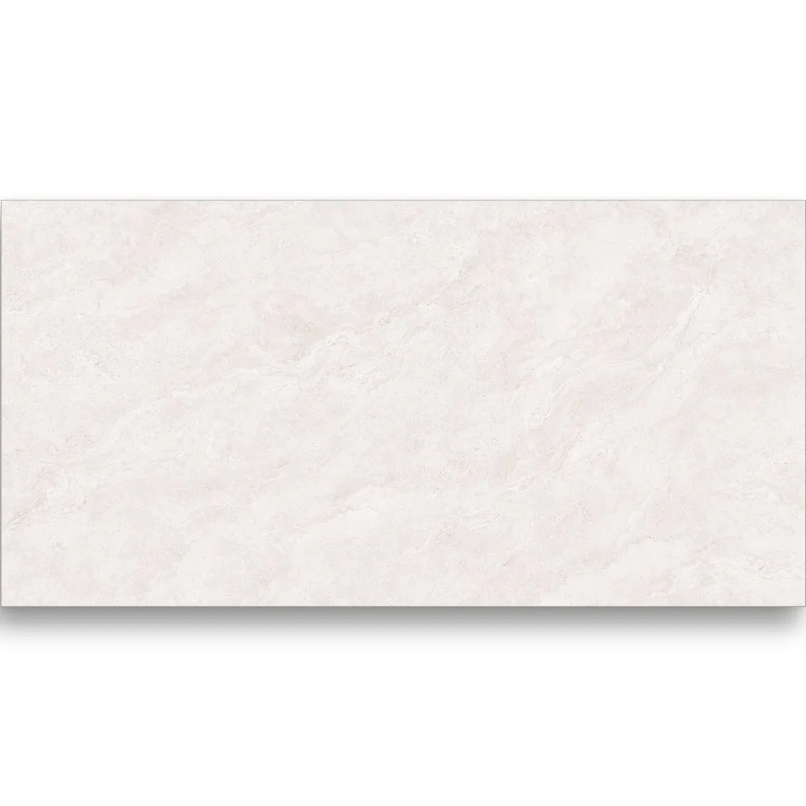 Cloud Travertine Ivory 1600x3200x20mm tile NZ