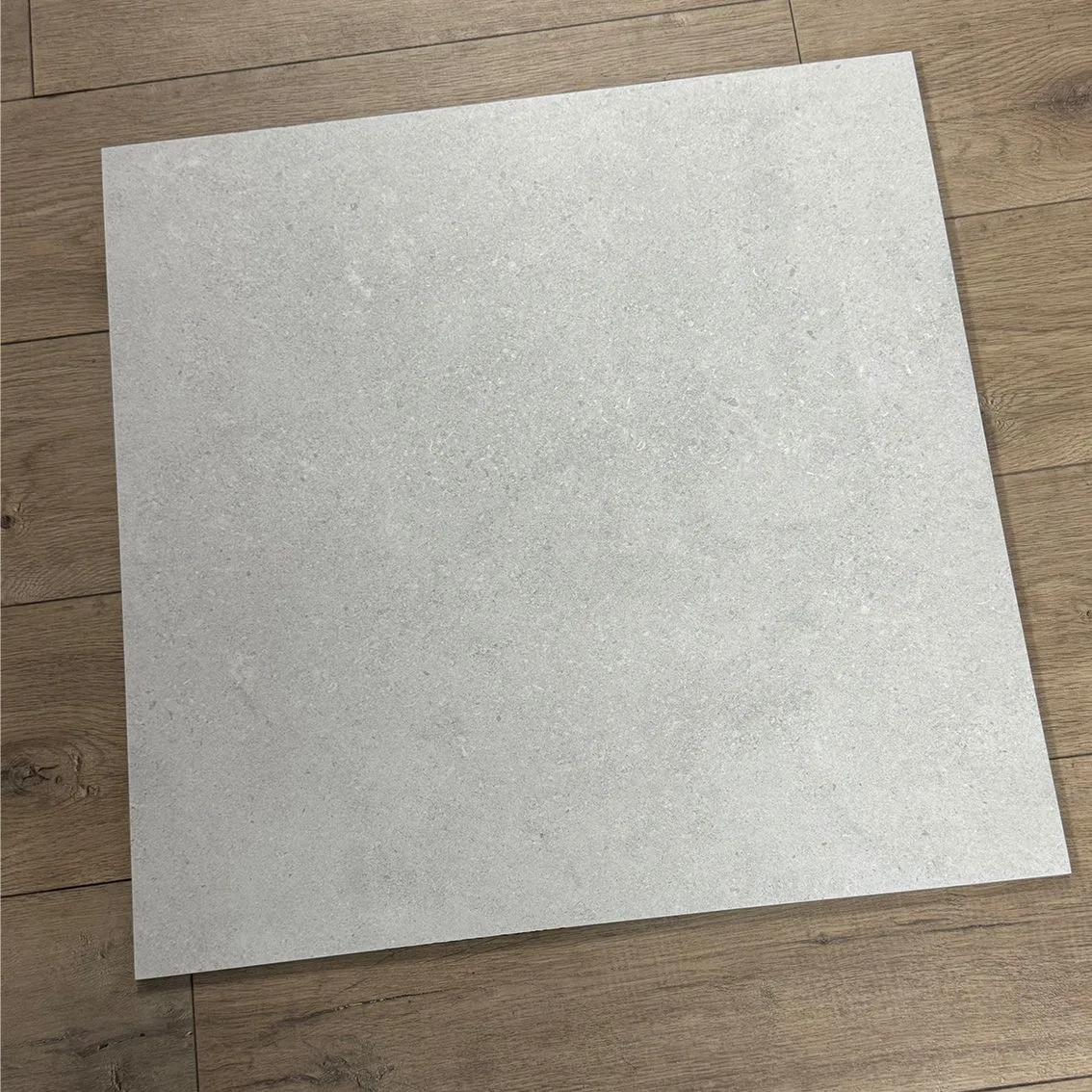 FTD Off White Concrete Matt 600x600 600x600x9mm tile NZ
