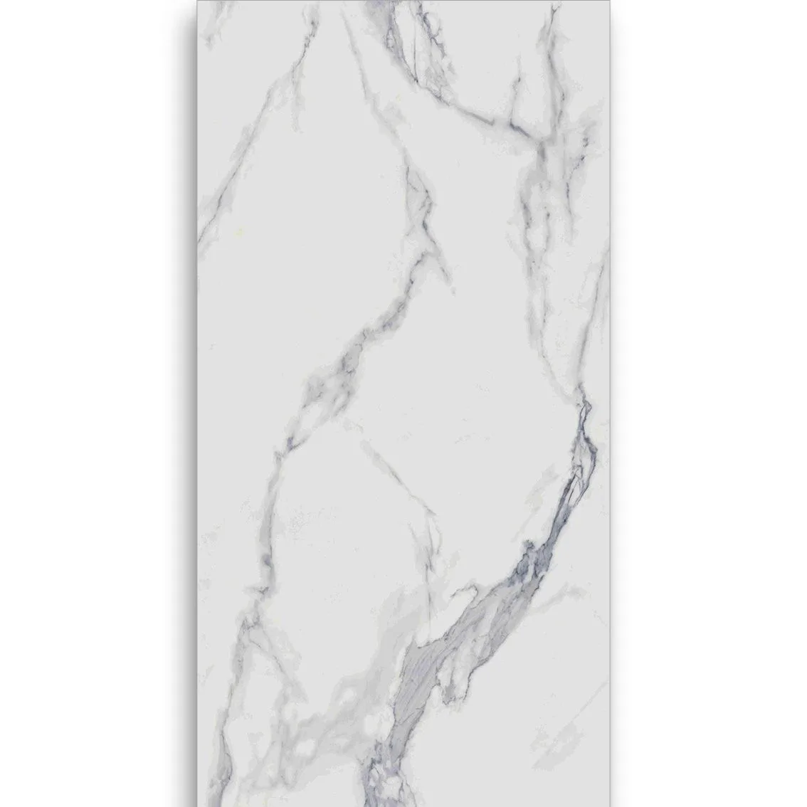 Calacatta White Veil Polished 750x1500 750x1500x10mm tile NZ