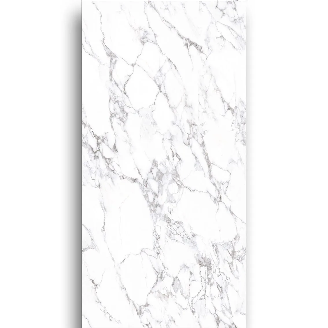 Alpine White Vein Polished 750x1500 750x1500x10mm tile NZ