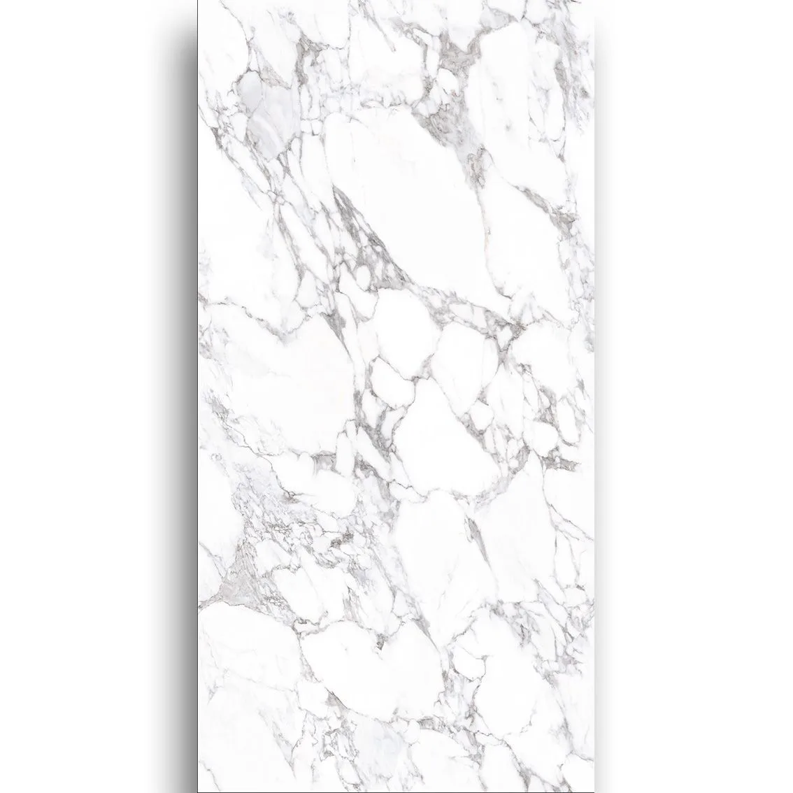 Alpine White Vein Polished 750x1500 750x1500x10mm tile NZ — image 2