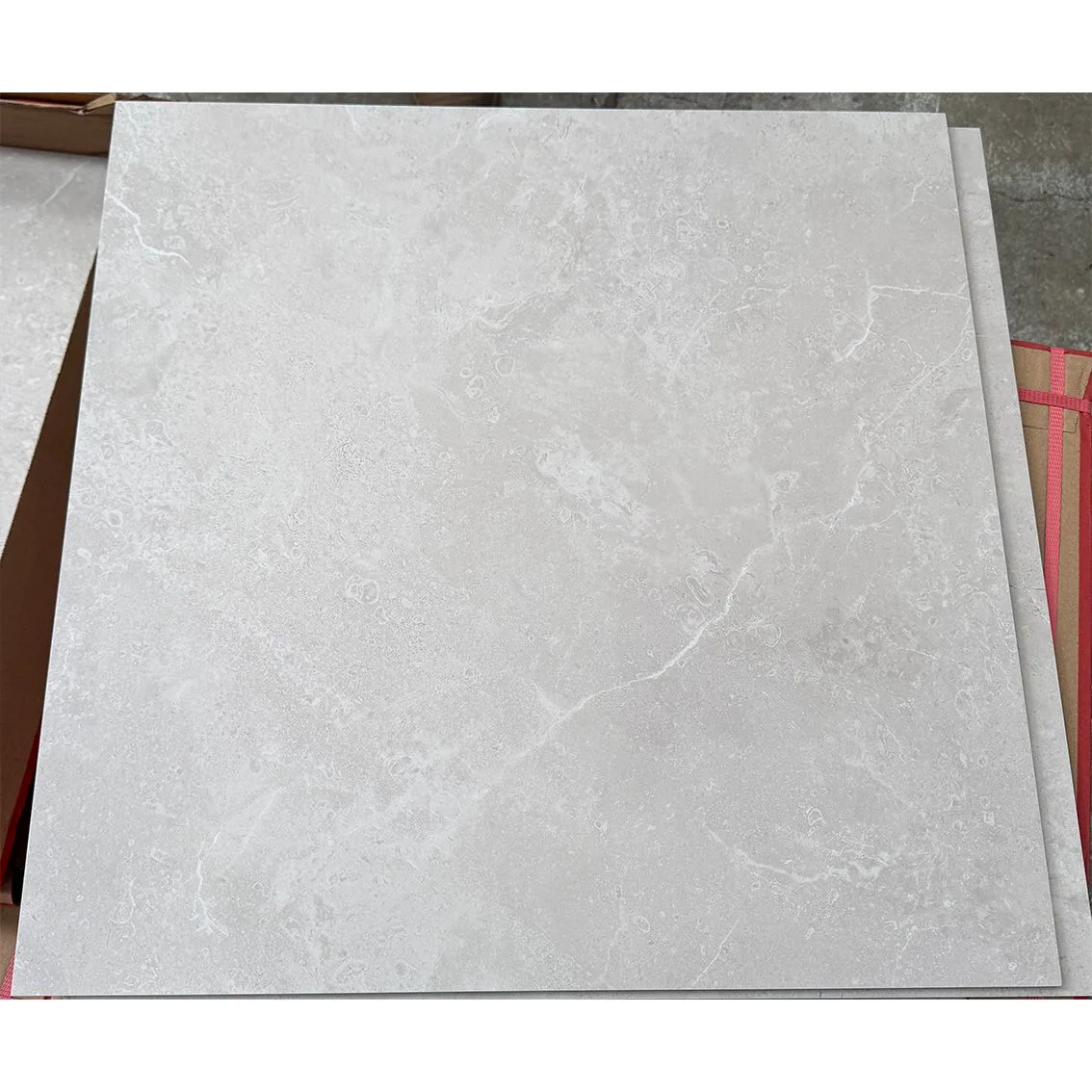 NPT Light Beige Matt 600x600 600x600x9mm tile NZ