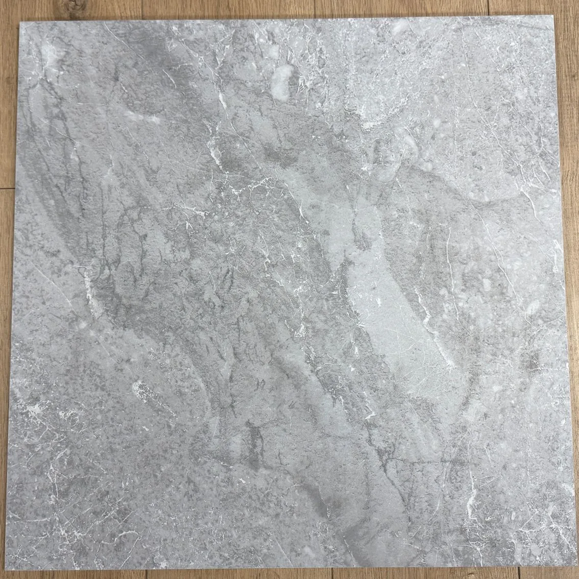 NPT Grey Matt 600x600 600x600x9mm tile NZ