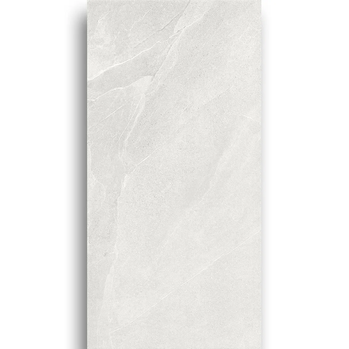 Impression Silver Natural 600x1200 600x1200x10mm tile NZ