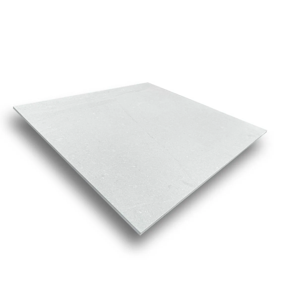 Riverstone Light Grey Matt 600x600 600x600x9mm tile NZ — image 2