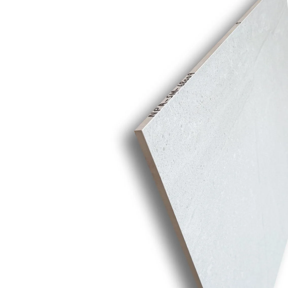 Riverstone Light Grey Matt 600x600 600x600x9mm tile NZ — image 3