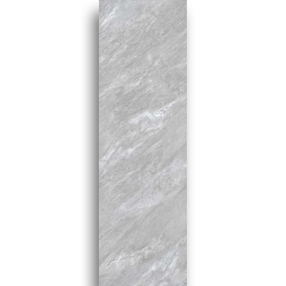 Nordic Grey Polished 800x2600x9mm tile NZ — image 2