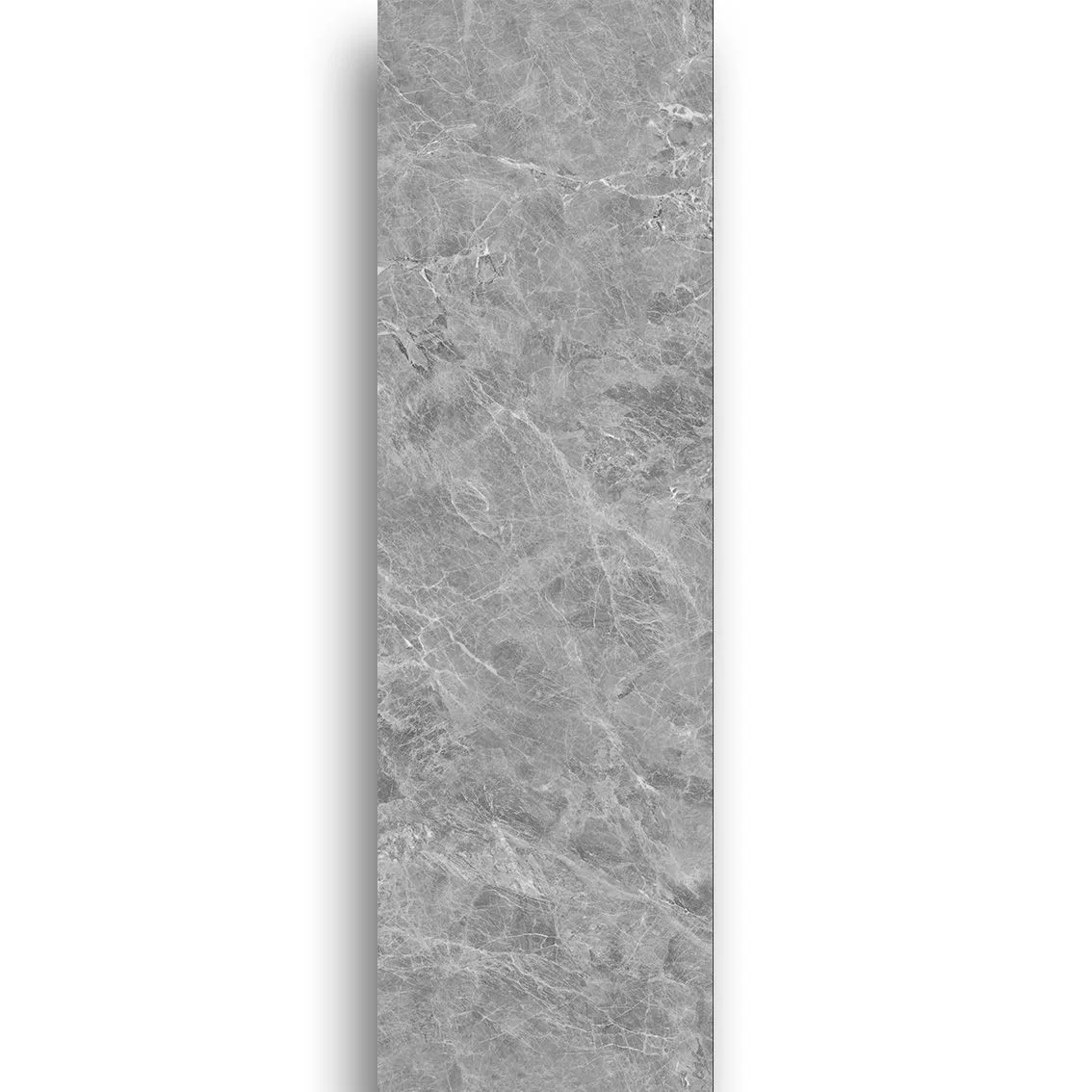 Morden Grey Polished 800x2600x9mm tile NZ — image 2