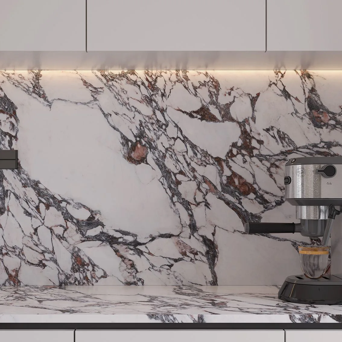 Bvlgar Purple Natural 1200x2700x12mm tile NZ — image 5