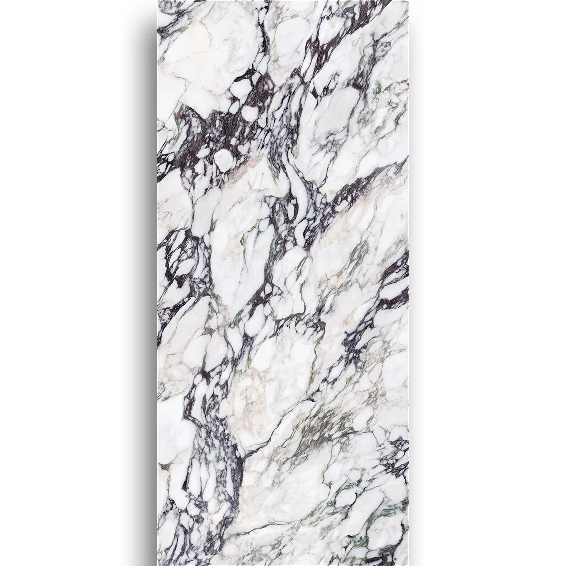 Bvlgar Polished 1200x2700x6mm tile NZ