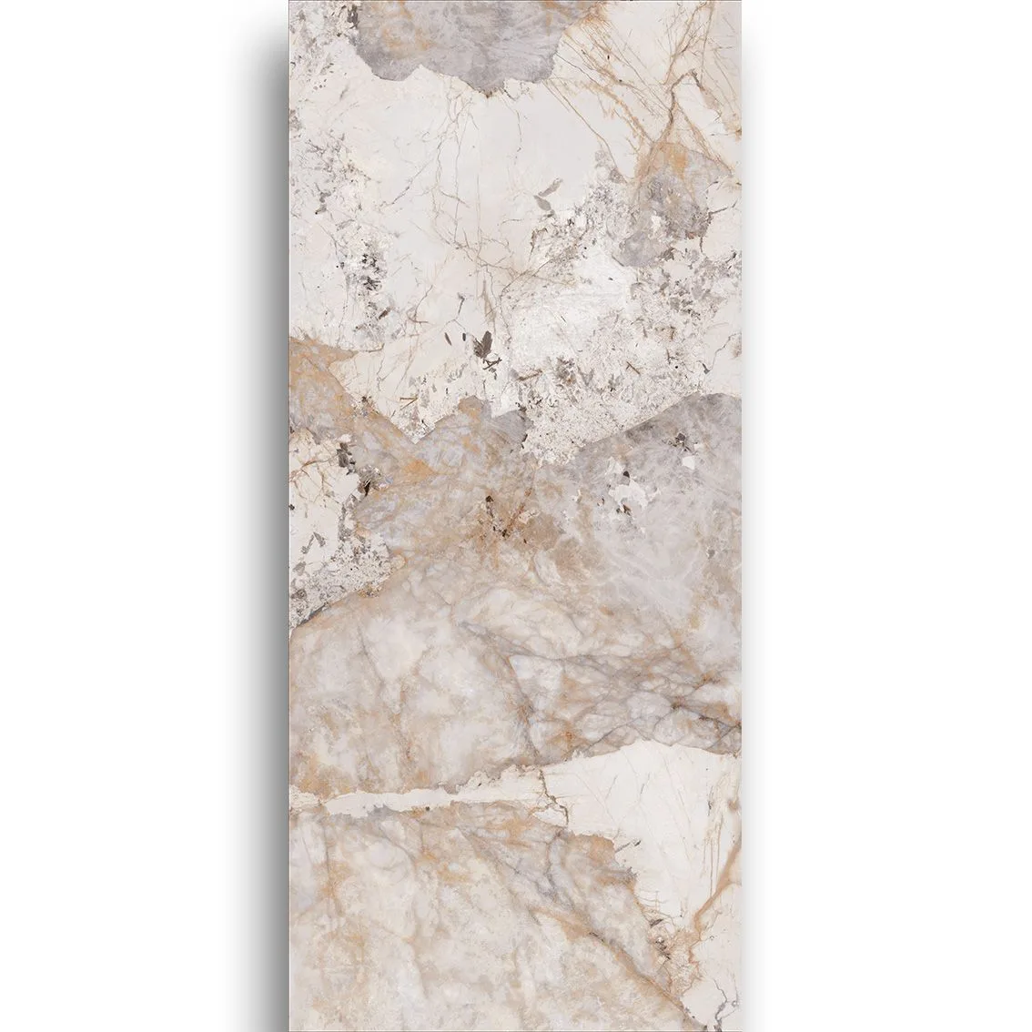 Pandora Gold Natural 1200x2700x6mm tile NZ