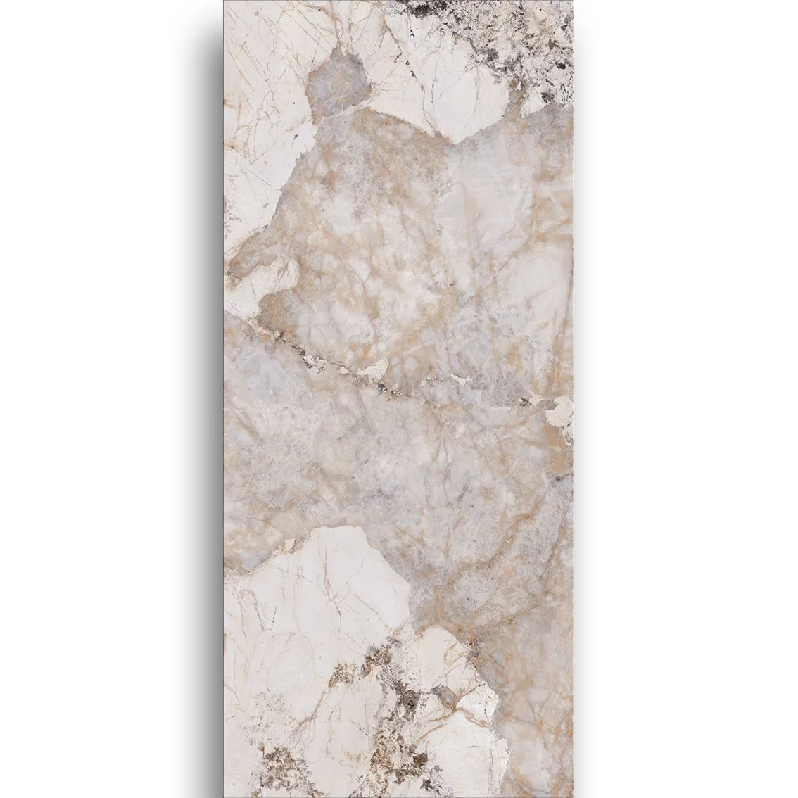 Pandora Gold Natural 1200x2700x6mm tile NZ — image 2