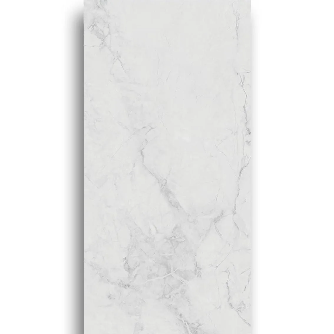 Natural Marble Light White 600x1200 600x1200x10mm tile NZ