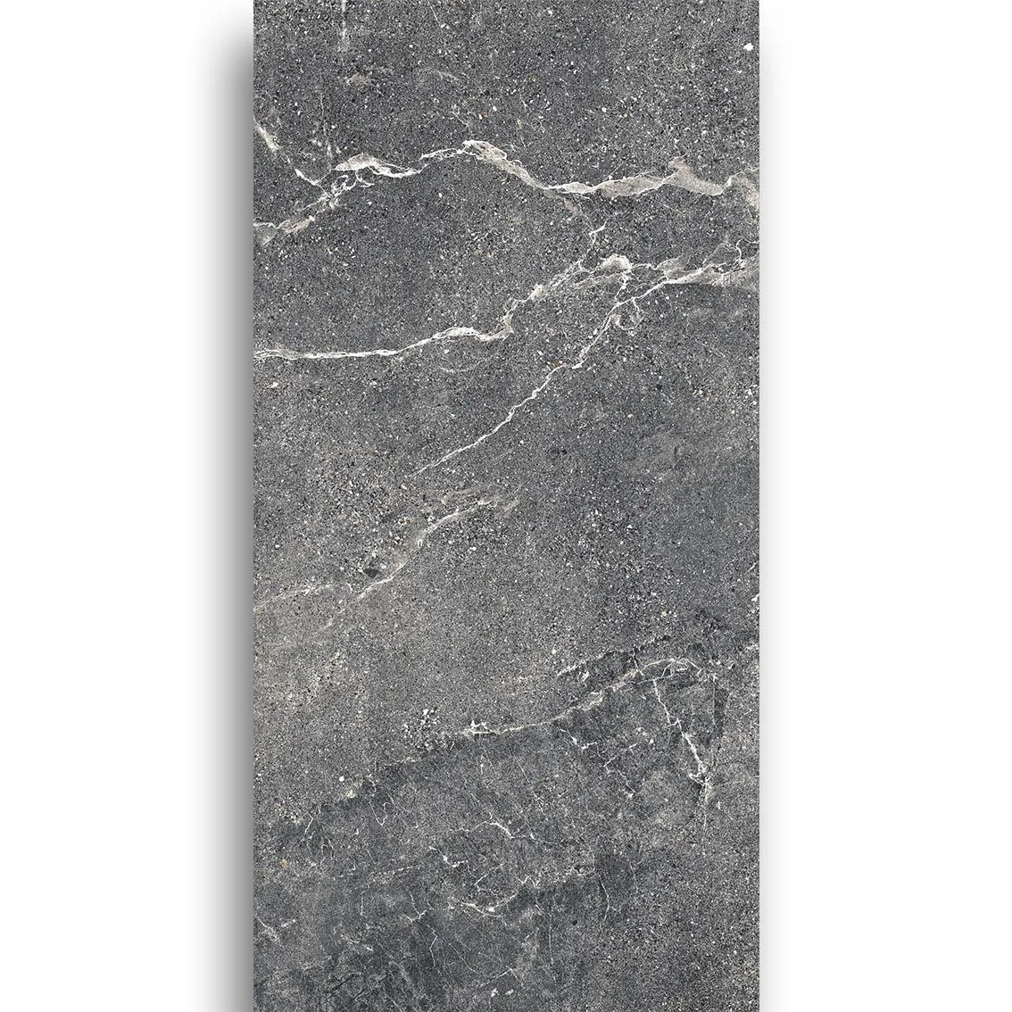 Aus Sand Stone Dark Grey 600x1200 600x1200x10mm tile NZ — image 2