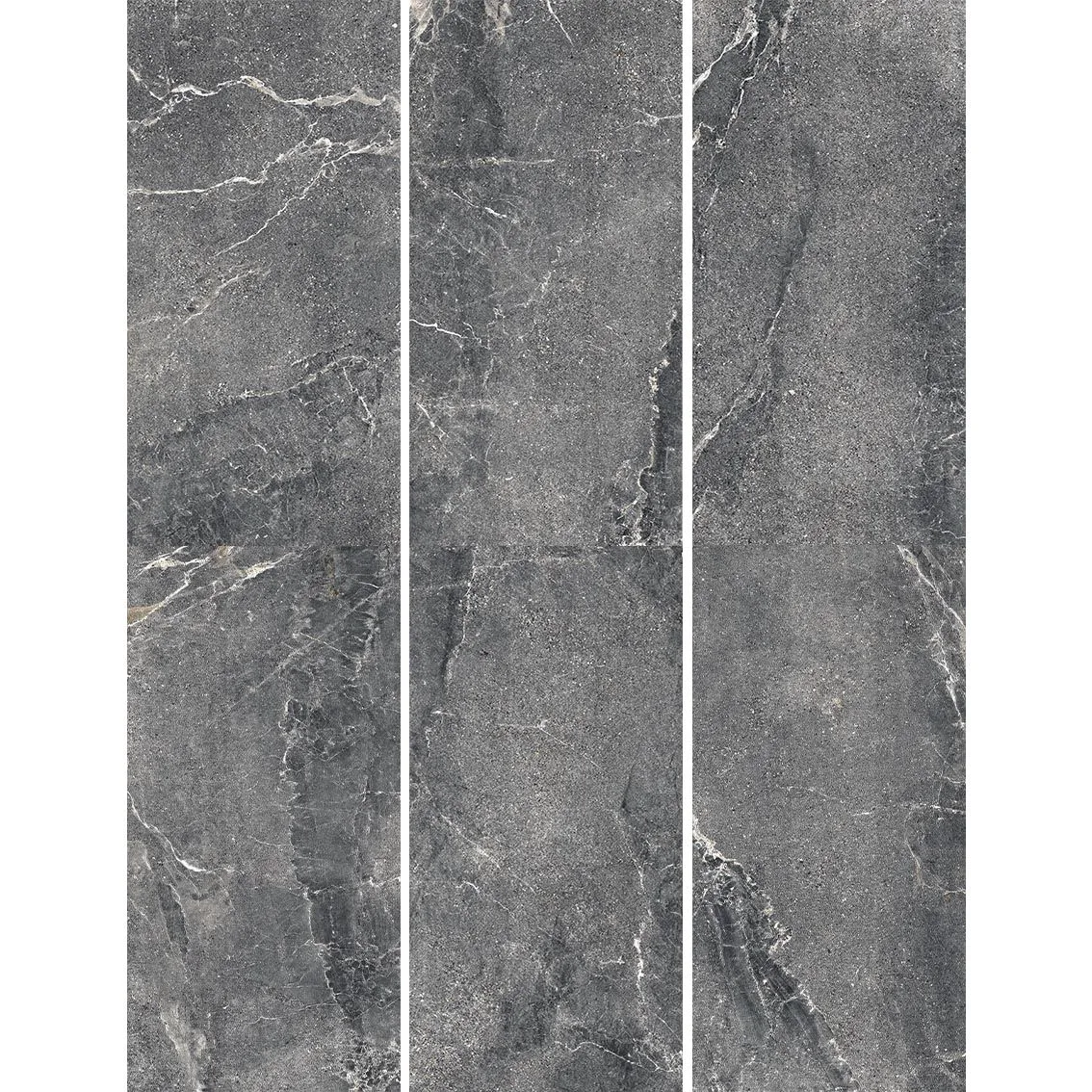Aus Sand Stone Dark Grey 600x1200 600x1200x10mm tile NZ — image 4