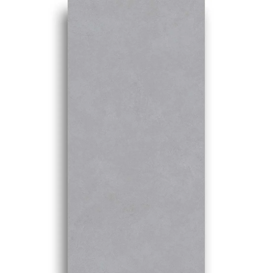 Cement Light Gery Matt 750x1500 750x1500x10mm tile NZ — image 2