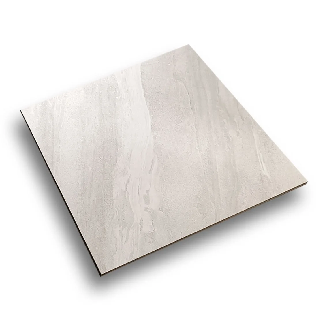 Aus Sand Stone Light Grey Matt 600x600 600x600x9mm tile NZ
