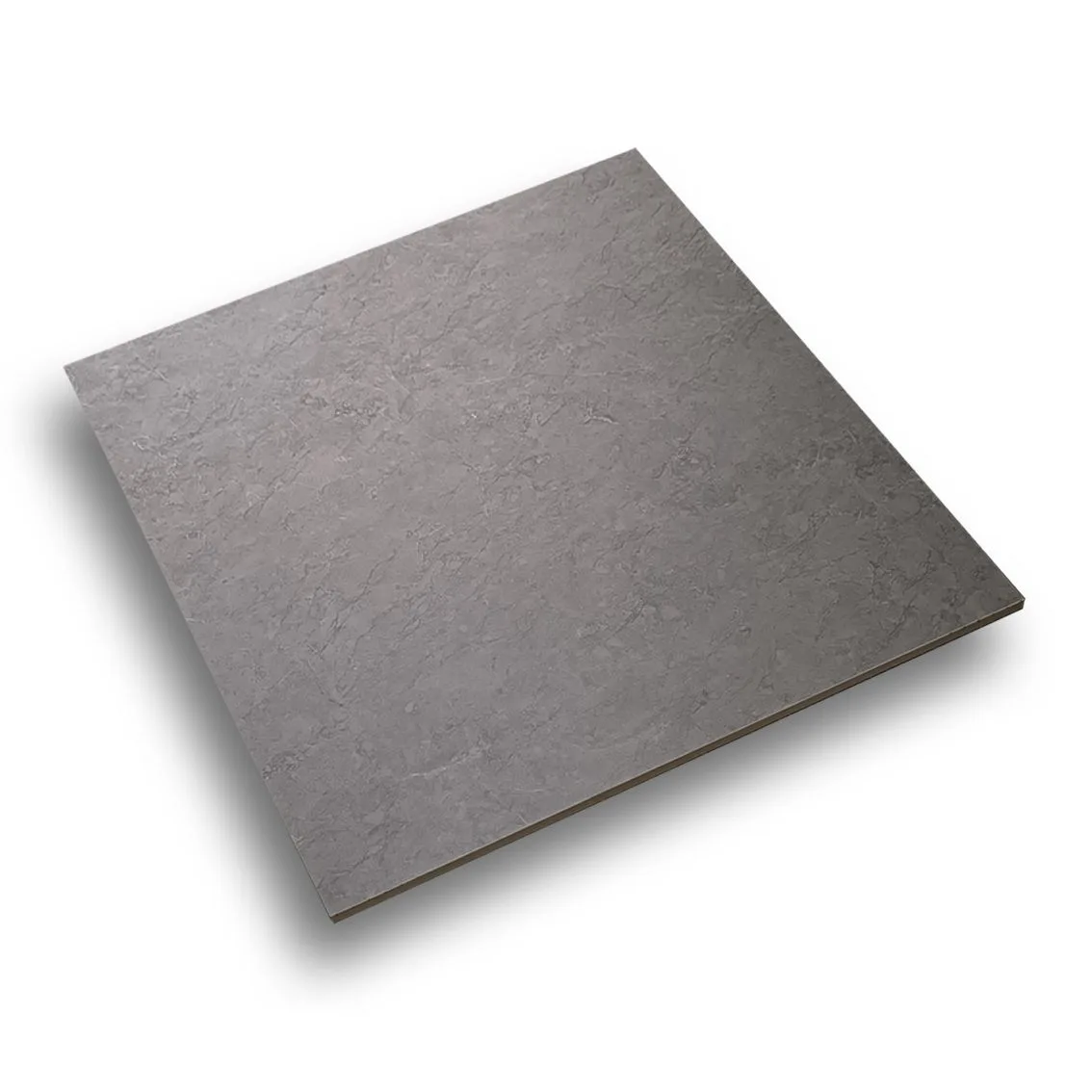 Orogen Black Matt 600x600 600x600x9mm tile NZ