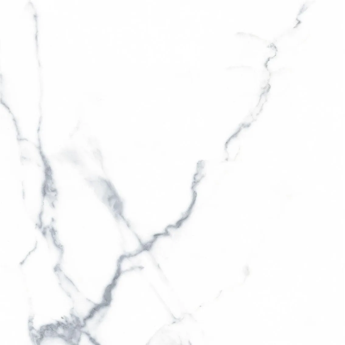 Carrara White Polished 600x600 600x600x8mm tile NZ — image 2