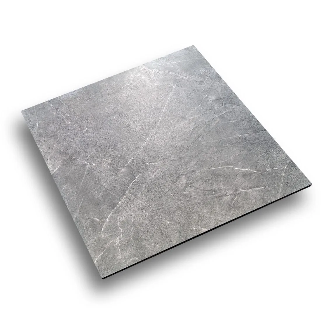 Stone Grey Matt 600x600 600x600x9mm tile NZ