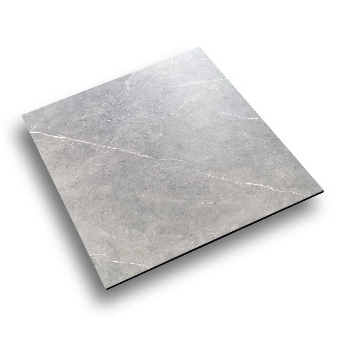 Stone Light Grey Matt 600x600 600x600x9mm tile NZ