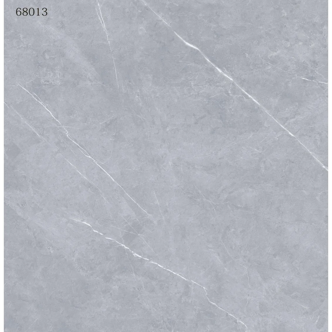Stone Light Grey Matt 600x600 600x600x9mm tile NZ — image 2