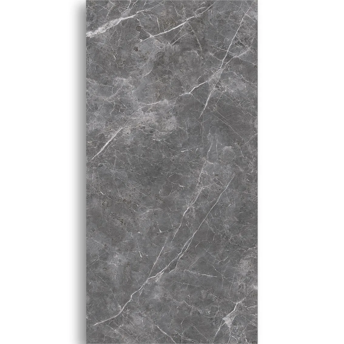 Vergis Grey Polished 900x1800 900x1800x10mm tile NZ — image 2