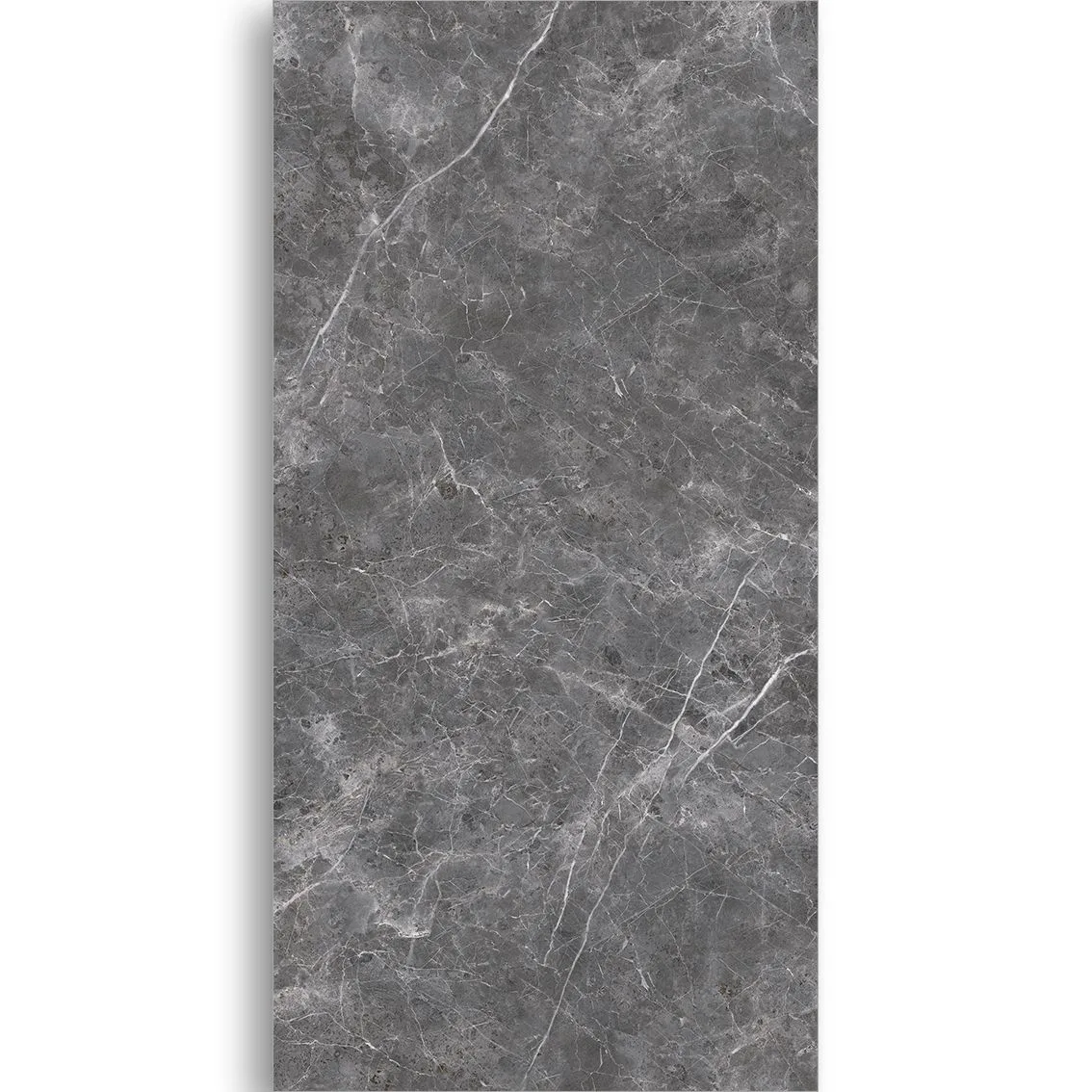 Vergis Grey Polished 900x1800 900x1800x10mm tile NZ — image 3