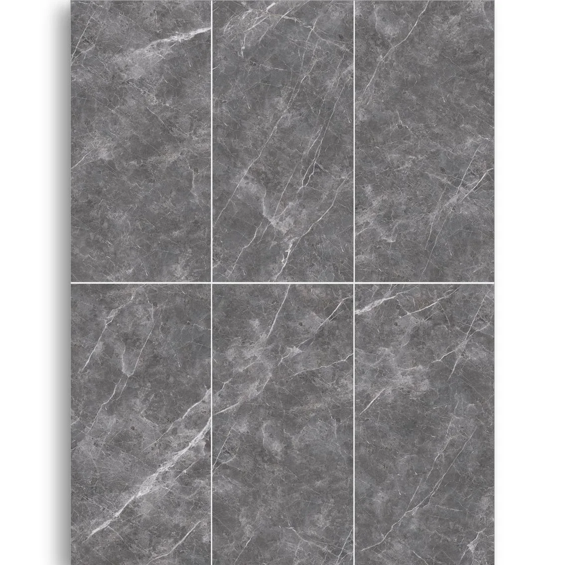 Vergis Grey Polished 900x1800 900x1800x10mm tile NZ — image 4