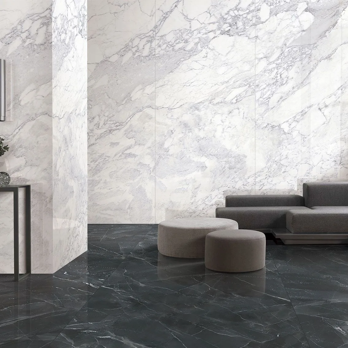 Bolivia Polished 1200x2700x6mm tile NZ — image 3