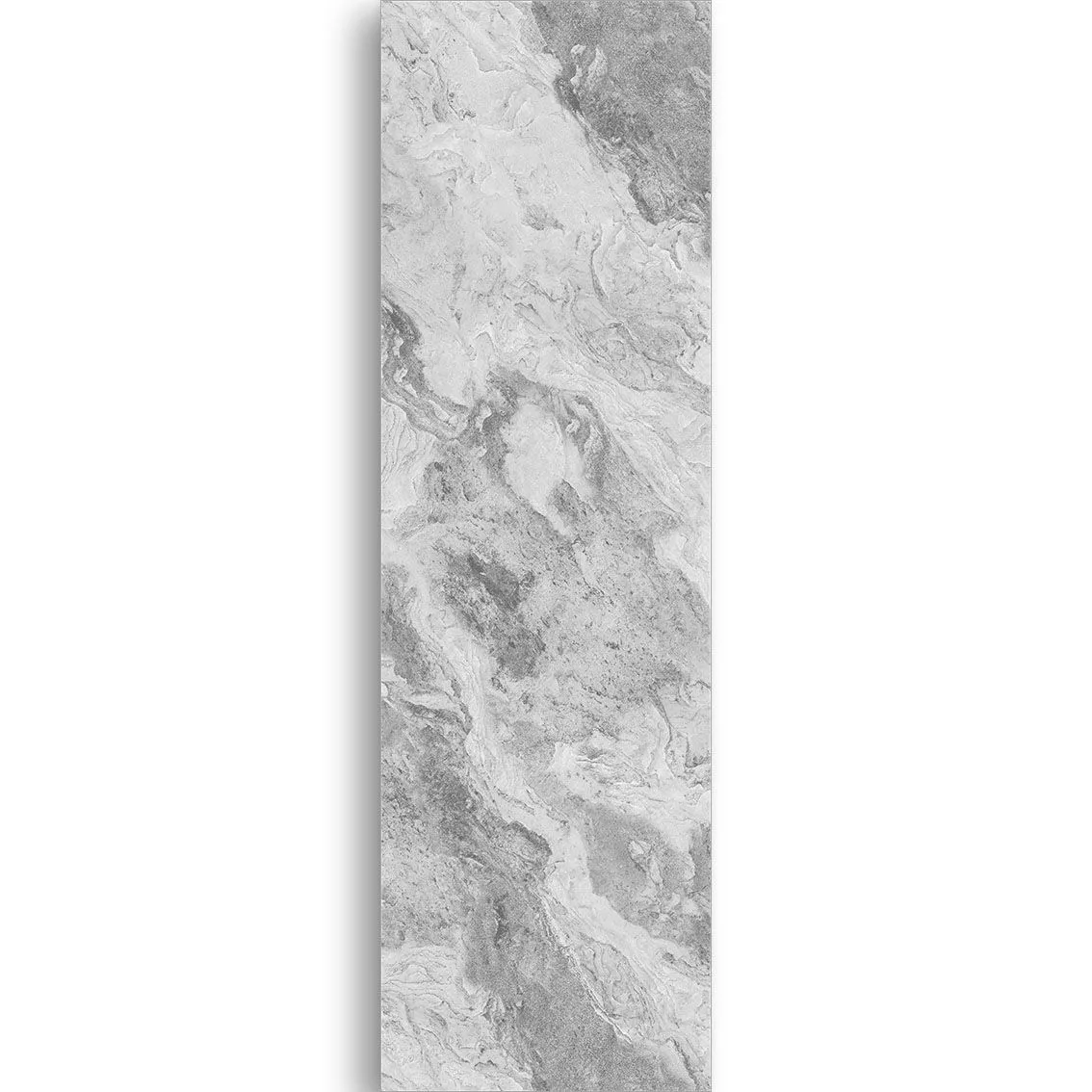 Ailo Grey Polished 800x2600x9mm tile NZ — image 3