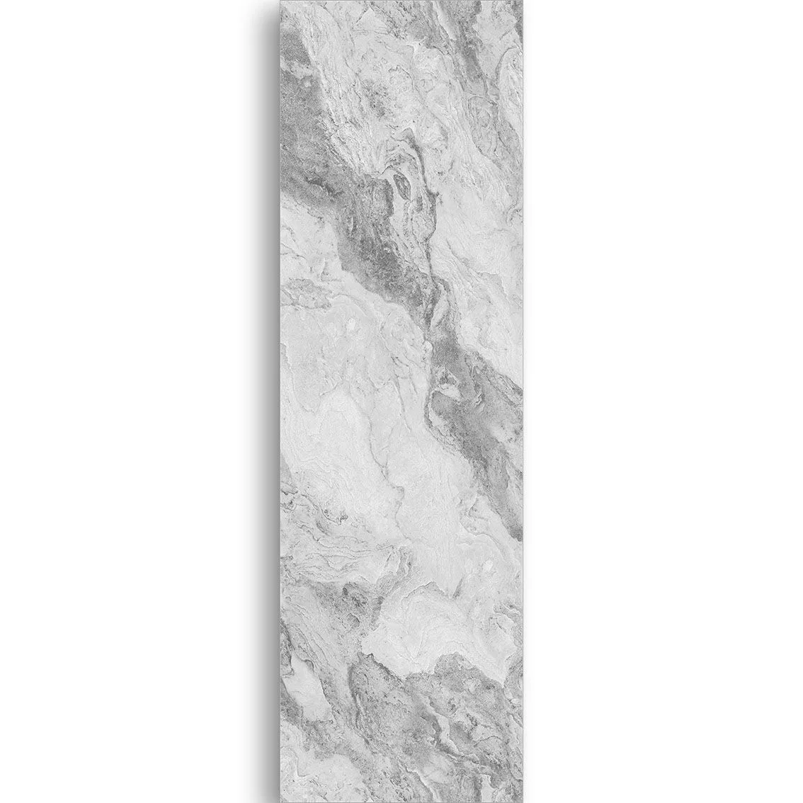 Ailo Grey Polished 800x2600x9mm tile NZ — image 4