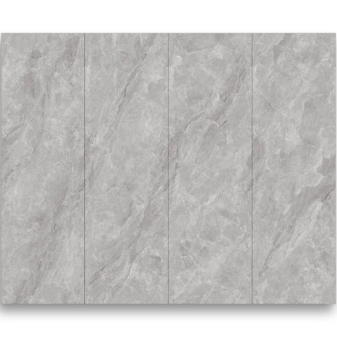 English Grey Polished 800x2600x9mm tile NZ — image 3