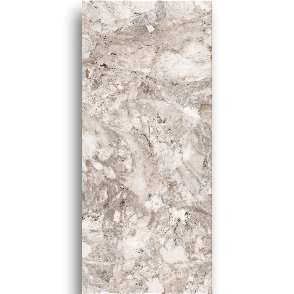 Van Gogh Gold Polished 1200x2700x6mm tile NZ — image 2