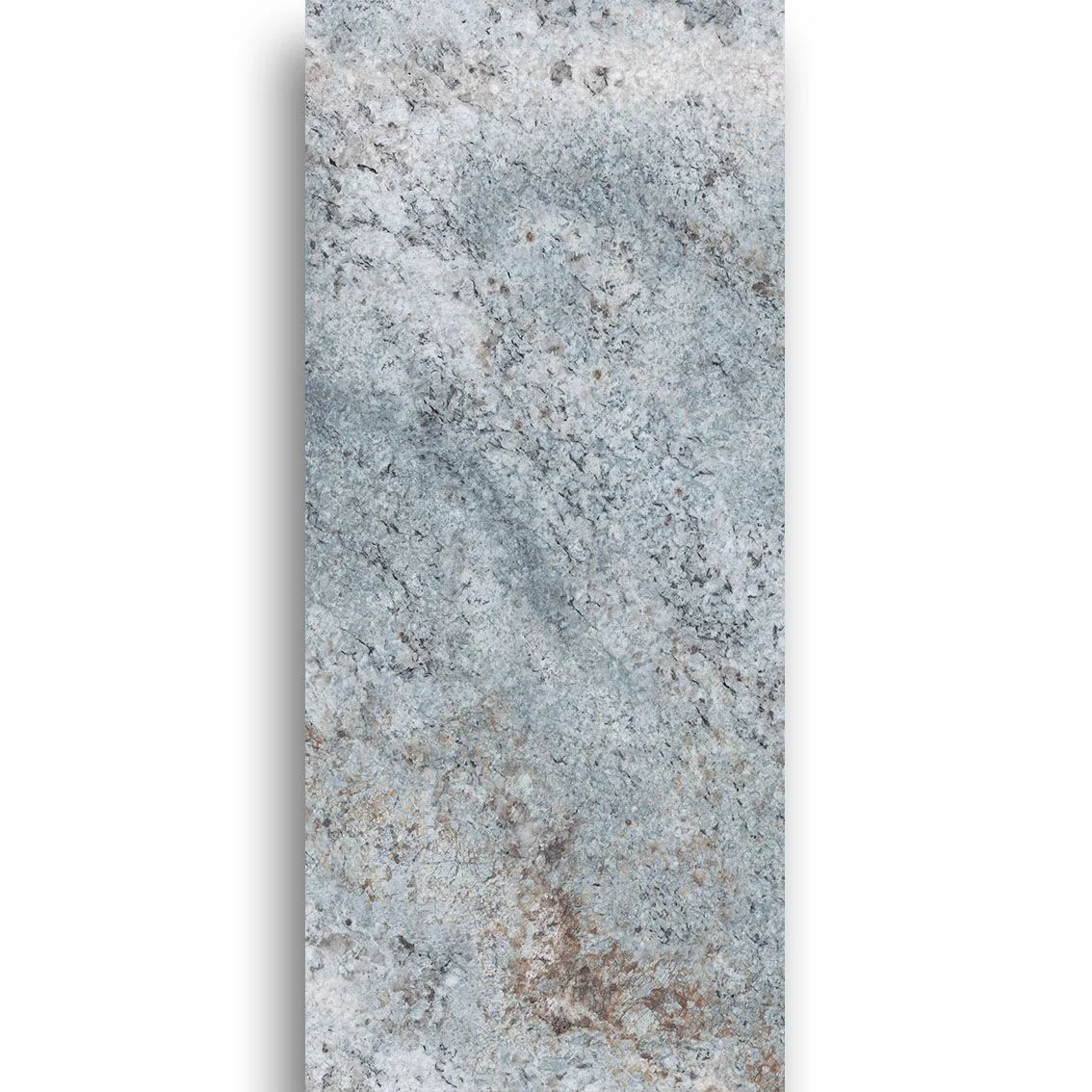 Ocean Blue Polished 1200x2700x6mm tile NZ — image 3