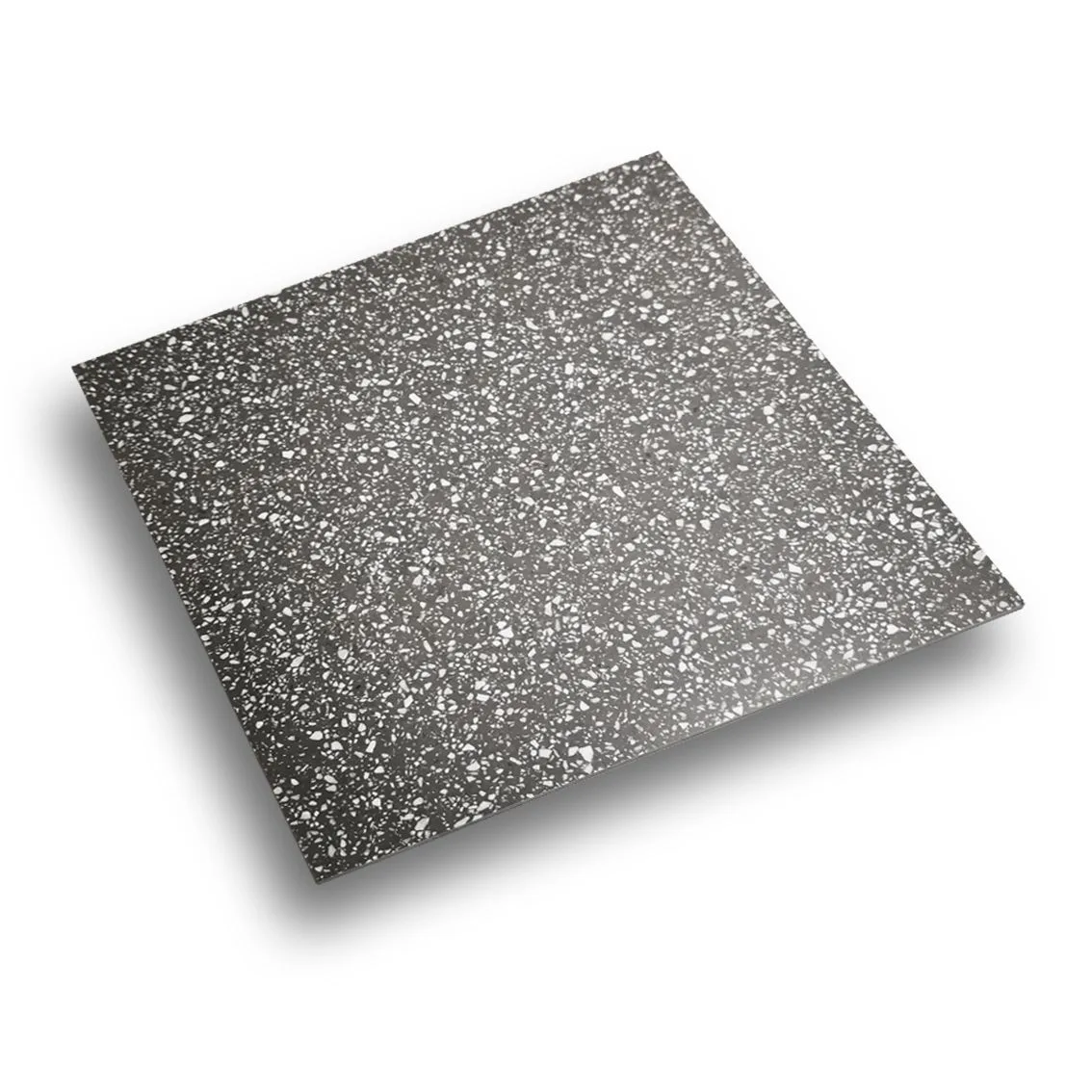 Pebblestone Dark Gery 600x600 600x600x10mm tile NZ — image 1