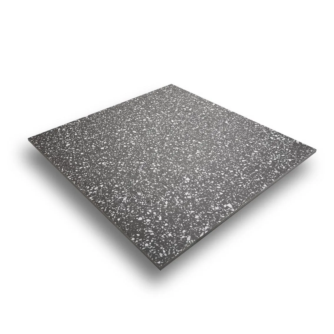 Pebblestone Dark Gery 600x600 600x600x10mm tile NZ — image 2