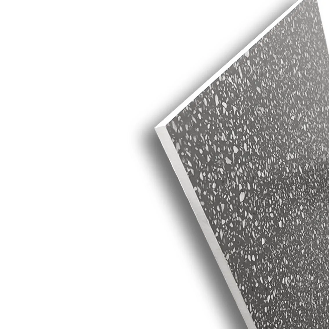 Pebblestone Dark Gery 600x600 600x600x10mm tile NZ — image 3