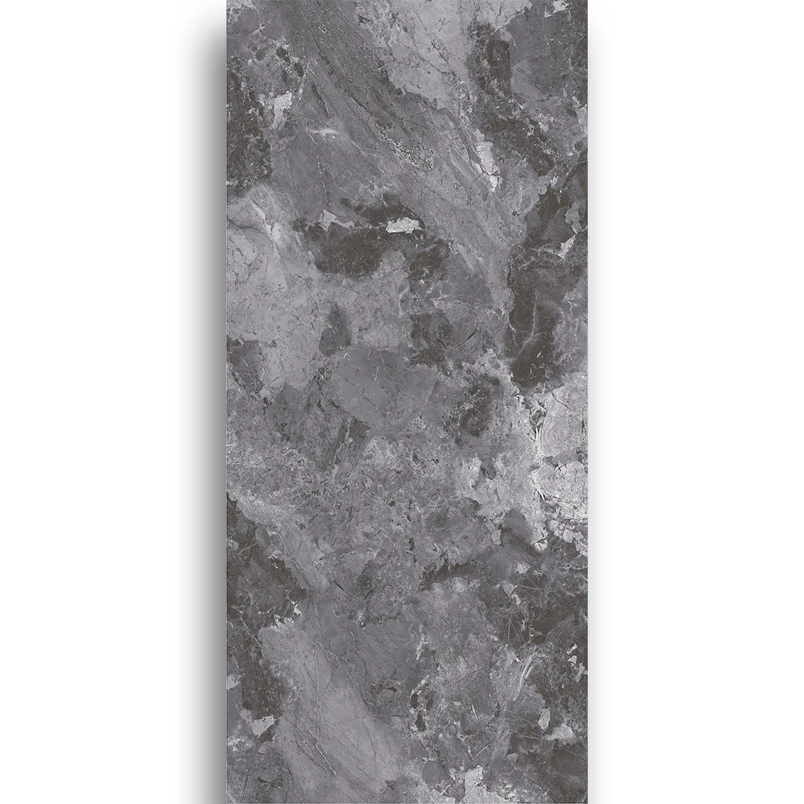 Fantasy Gery Polished 1200x2700x6mm tile NZ — image 3