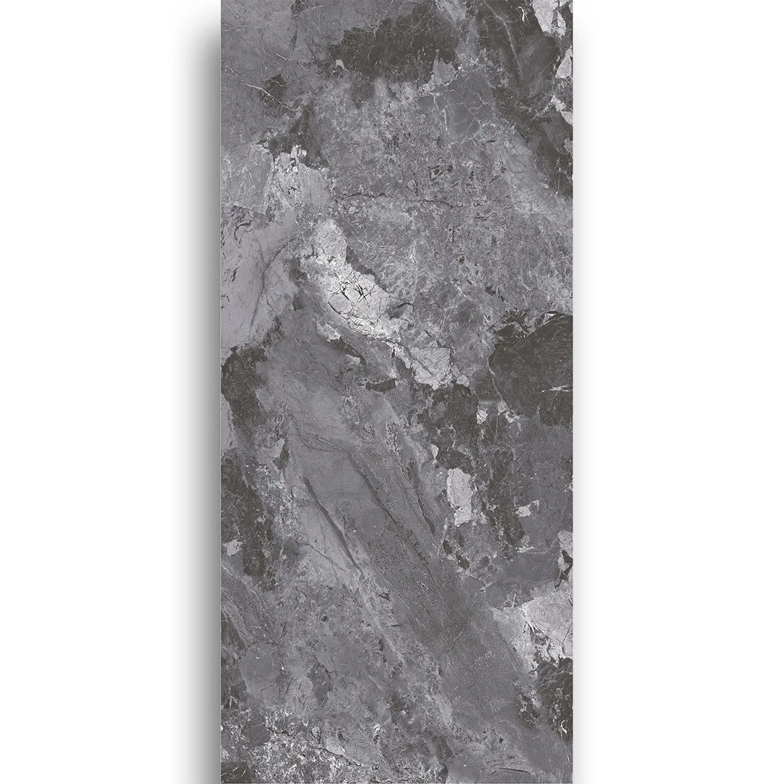 Fantasy Gery Polished 1200x2700x6mm tile NZ — image 4