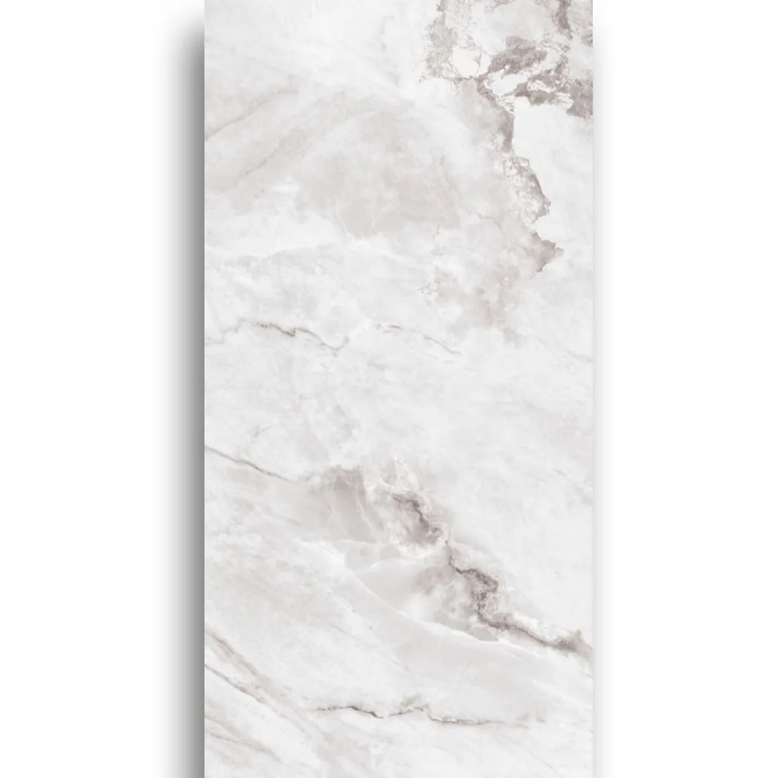 Smoke Stone Light Beige Polished 750x1500 750x1500x10mm tile NZ — image 2
