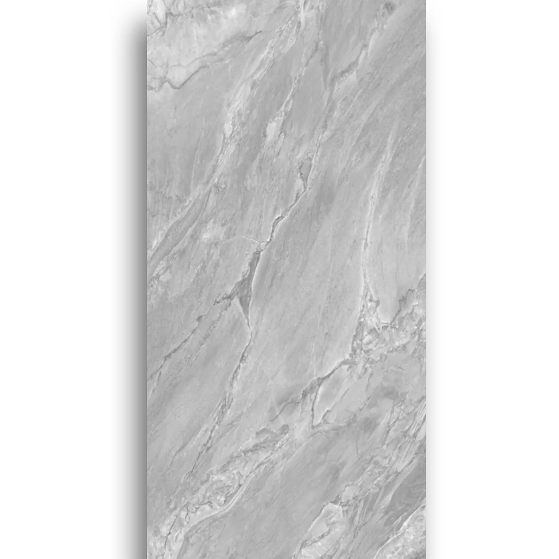 Smoke Stone Light Gery Polished 750x1500 750x1500x10mm tile NZ — image 2