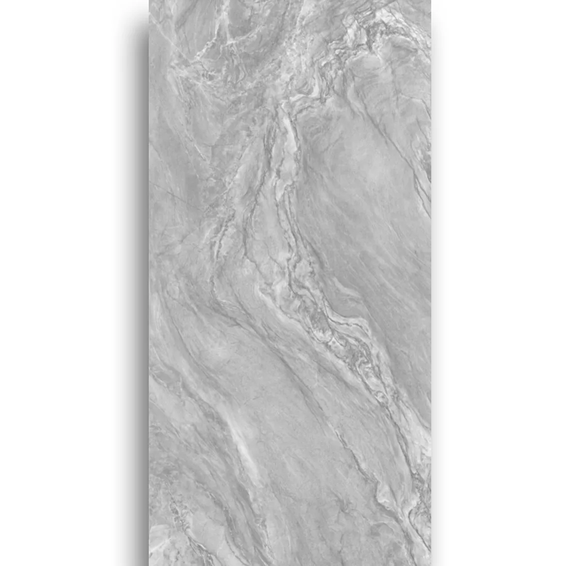 Smoke Stone Light Gery Polished 750x1500 750x1500x10mm tile NZ — image 3