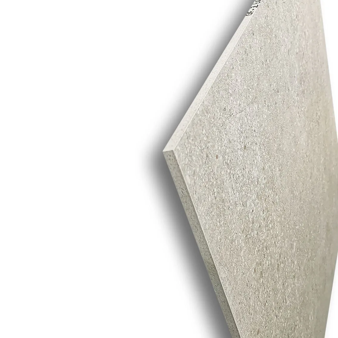Terrazzo Matt Light Yellow 600x600 600x600x10mm tile NZ — image 3