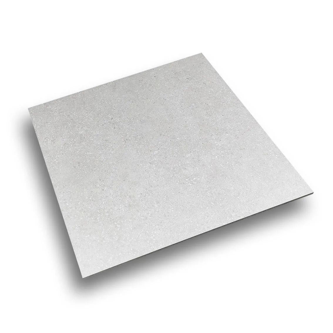 Terrazzo Matt Cream 600x600 600x600x10mm tile NZ