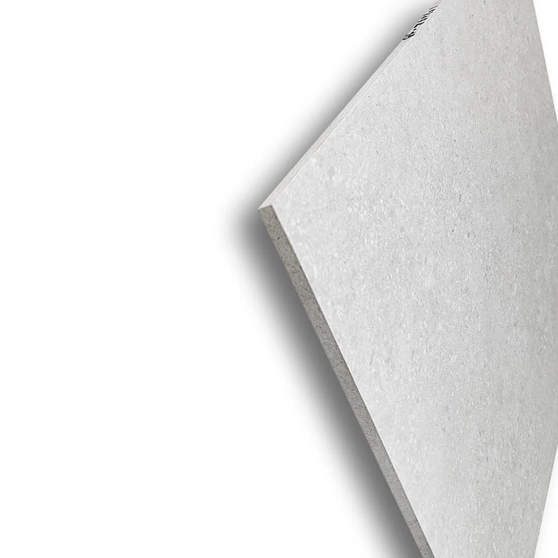 Terrazzo Matt Cream 600x600 600x600x10mm tile NZ — image 3