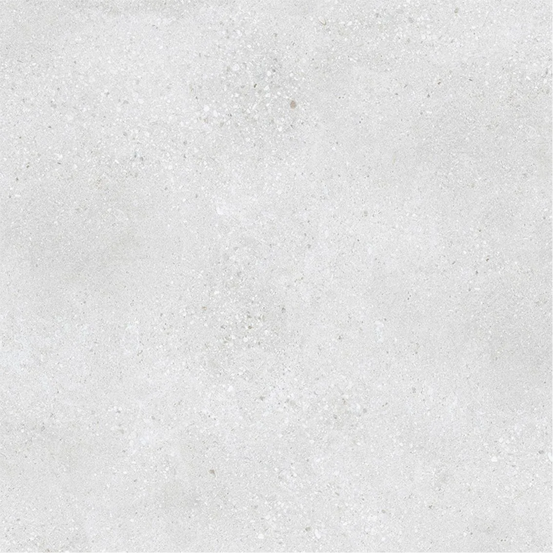 Terrazzo Matt Cream 600x600 600x600x10mm tile NZ — image 4