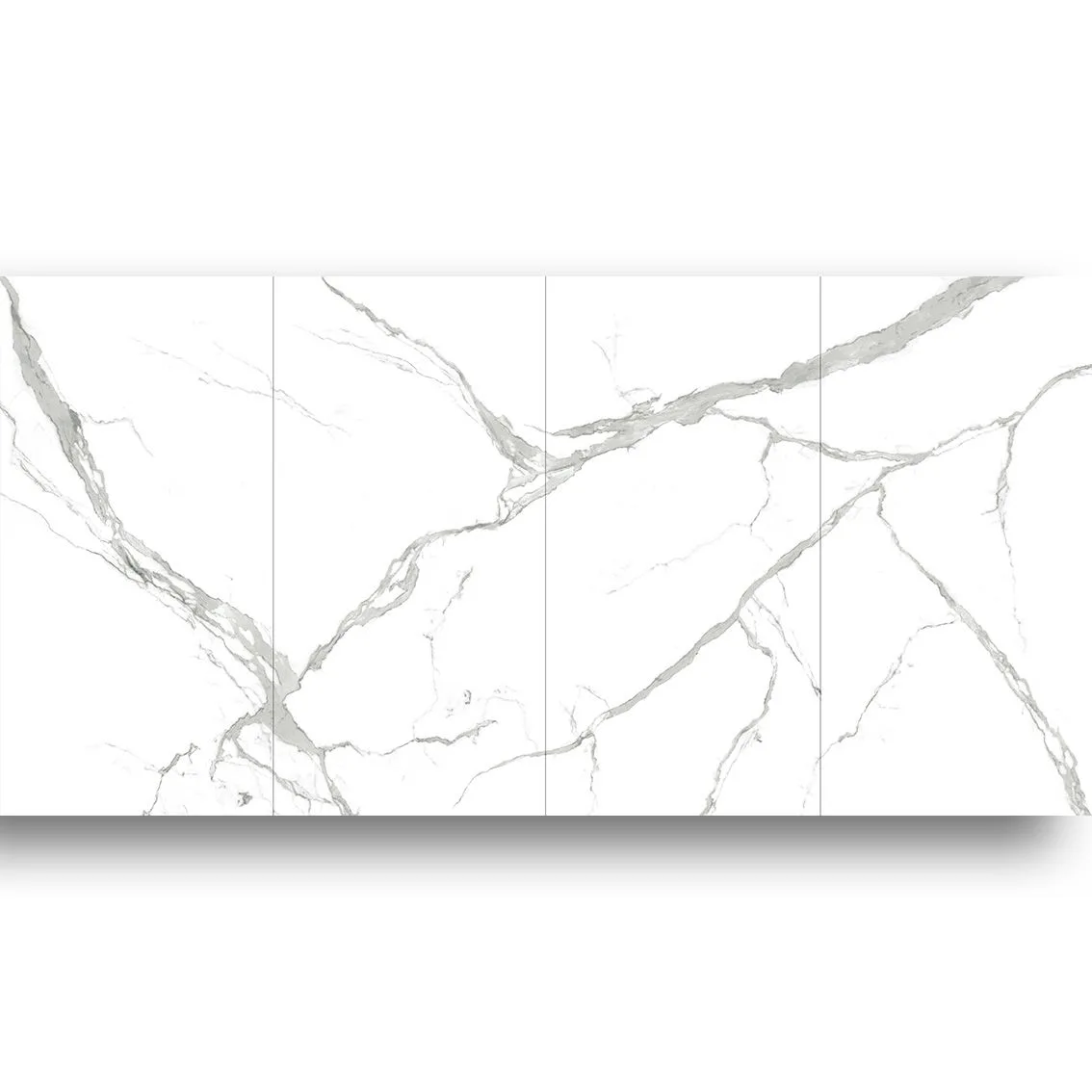 Carrara White Matt 900x1800 6mm 900x1800x6mm tile NZ — image 5